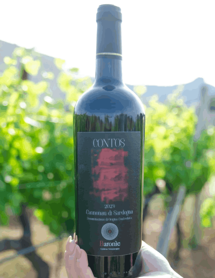Contos