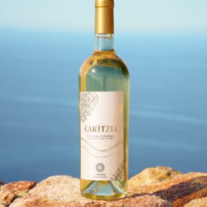 'Carìtzia' - Vermentino di Sardegna DOC