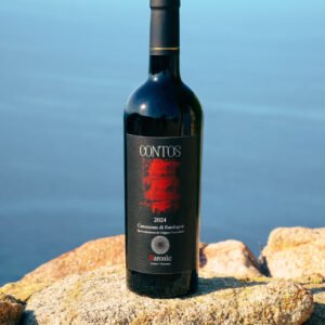 'Contos' - Cannonau di Sardegna DOC